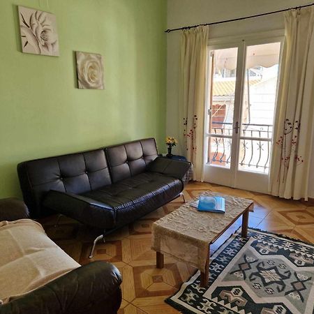 Zante House Apartments Zewnętrze zdjęcie