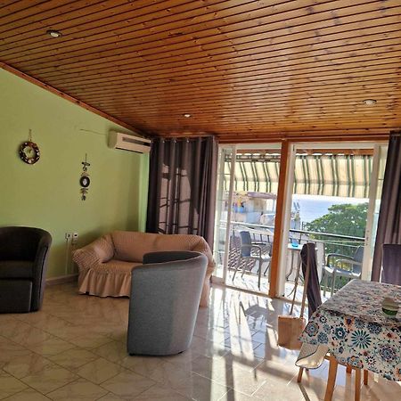 Zante House Apartments Zewnętrze zdjęcie