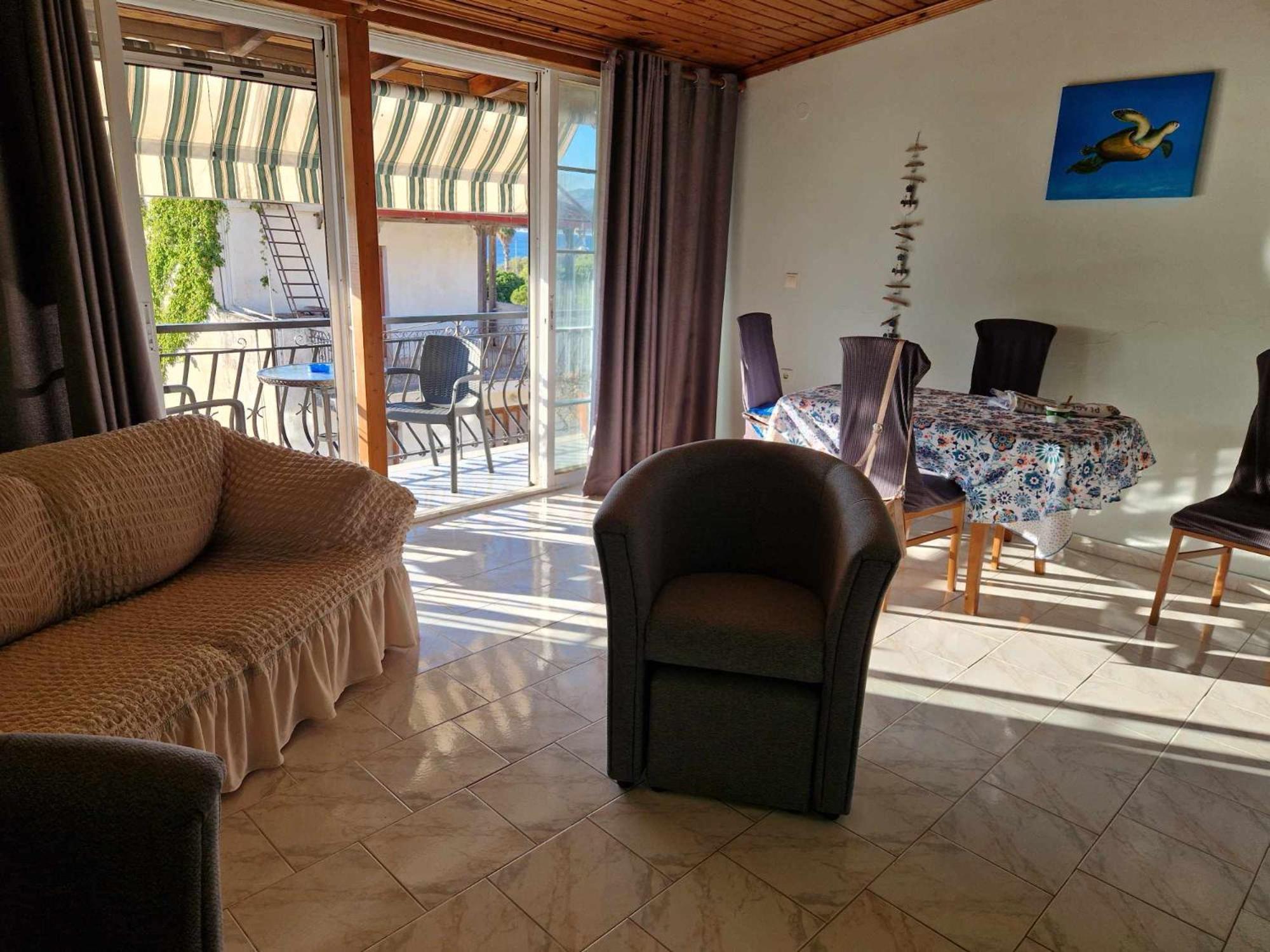Zante House Apartments Zewnętrze zdjęcie